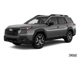 2026 SUBARU Outback PREMIER XT photo-1