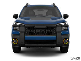 2026 SUBARU Outback WILDERNESS photo-2