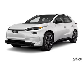 2026 SUBARU Solterra AWD LUXURY photo-1