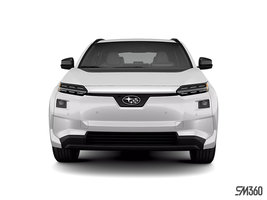 2026 SUBARU Solterra AWD LUXURY photo-2