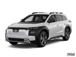 2026 SUBARU Trailseeker Limited photo-1