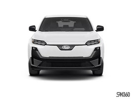 2026 SUBARU Uncharted FWD LR photo-2