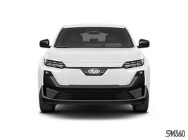 2026 SUBARU Uncharted FWD photo-2