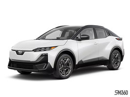 2026 SUBARU Uncharted GT photo-1