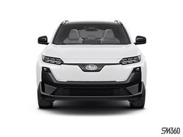 2026 SUBARU Uncharted SPORT photo-2