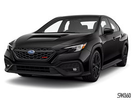 2026 SUBARU WRX SPORT photo-1