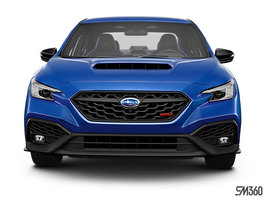 2026 SUBARU WRX TS photo-2