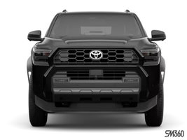 2026 TOYOTA 4Runner Hybrid TRD Off Road Premium photo-2