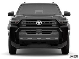 TOYOTA 4Runner SR5 2026 photo-2