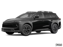 2026 TOYOTA bZ Woodland Premium All-Terrain photo-1