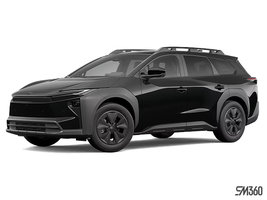 2026 TOYOTA bZ Woodland Premium photo-1