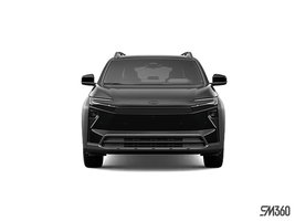 2026 TOYOTA bZ Woodland Premium photo-2