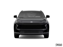 2026 TOYOTA BZ XLE AWD photo-2