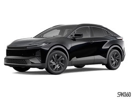 2026 TOYOTA C-HR SE photo-1