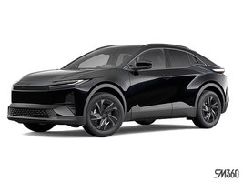 2026 TOYOTA C-HR XSE photo-1