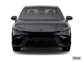 2026 TOYOTA Camry Hybrid Nightshade photo-2