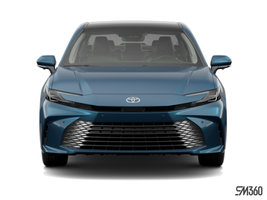 2026 TOYOTA Camry Hybrid XLE AWD photo-2