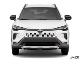 2026 TOYOTA Corolla Cross Hybrid SE photo-2