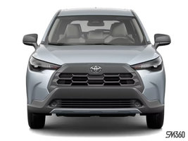 TOYOTA Corolla Cross L TA 2026 photo-2