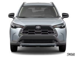 2026 TOYOTA Corolla Cross LE AWD photo-2