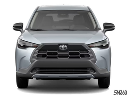 2026 TOYOTA Corolla Cross LE FWD photo-2