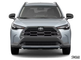 2026 TOYOTA Corolla Cross LE Premium AWD photo-2