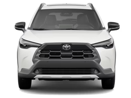 2026 TOYOTA Corolla Cross XLE AWD photo-2