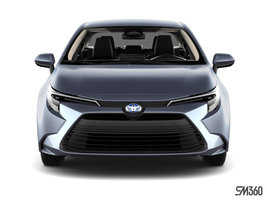 2026 TOYOTA Corolla Hybrid LE AWD photo-2