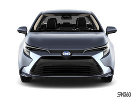 2026 TOYOTA Corolla Hybrid LE photo-2