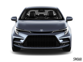 2026 TOYOTA Corolla Hybrid XSE AWD photo-2