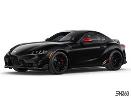 2026 TOYOTA GR Supra Final Edition photo-1