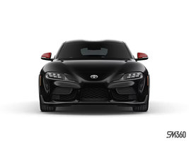 2026 TOYOTA GR Supra Final Edition photo-2