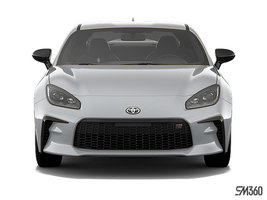 2026 TOYOTA GR86 Premium MT photo-2