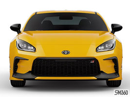 2026 TOYOTA GR86 Yuzu Edition MT photo-2