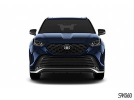 2026 TOYOTA Highlander XSE photo-2