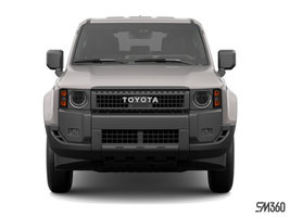 2026 TOYOTA Land Cruiser 1958 photo-2