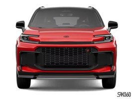 2026 TOYOTA RAV4 Plug-In Hybrid GR Sport photo-2