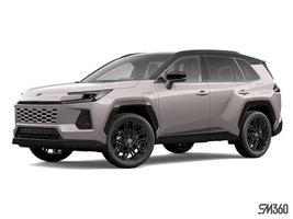 2026 TOYOTA RAV4 Plug-In Hybrid XSE Tech Pack photo-1