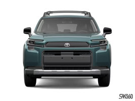 2026 TOYOTA RAV4 Hybrid Woodland photo-2