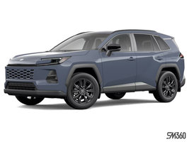 2026 TOYOTA RAV4 Hybrid XLE Premium photo-1