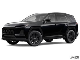 2026 TOYOTA RAV4 Hybrid XSE Technology Pkg photo-1