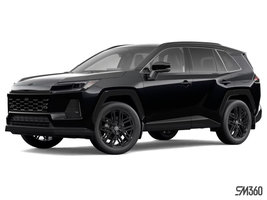 2026 TOYOTA RAV4 Hybrid XSE photo-1