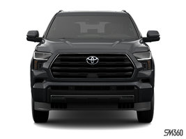 2026 TOYOTA Sequoia Hybrid SR5 TRD Off Road photo-2