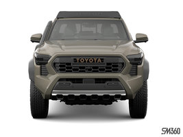 2026 TOYOTA Tacoma Hybrid Trailhunter photo-2