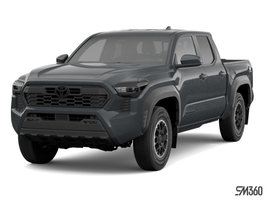 2026 TOYOTA Tacoma TRD Off Road 6M SB photo-1