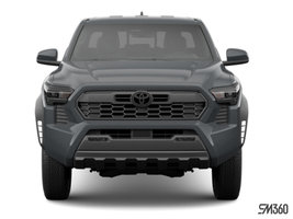 2026 TOYOTA Tacoma TRD Off Road 6M SB photo-2