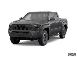 2026 TOYOTA Tacoma TRD Off Road Premium SB photo-1