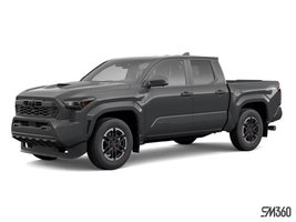 2026 TOYOTA Tacoma TRD Sport Plus 6M SB photo-1