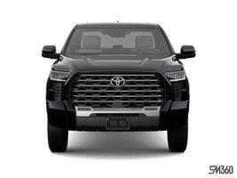 2026 TOYOTA Tundra Hybrid CREWMAX CAPSTONE photo-2