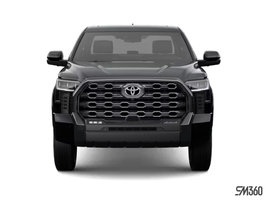 2026 TOYOTA Tundra Hybrid CREWMAX PLATINUM photo-2